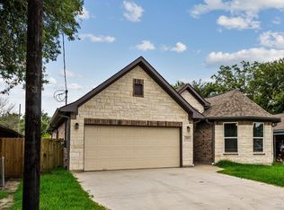 703 Avenue J, South Houston, TX 77587