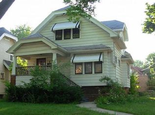 3702 N 16th St, Milwaukee, WI 53206