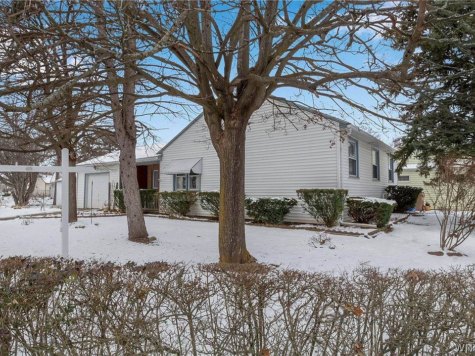 14 Rockleigh Dr, Cheektowaga, NY 14225 Zillow