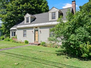 519 1/2 South St, Bennington, VT 05201