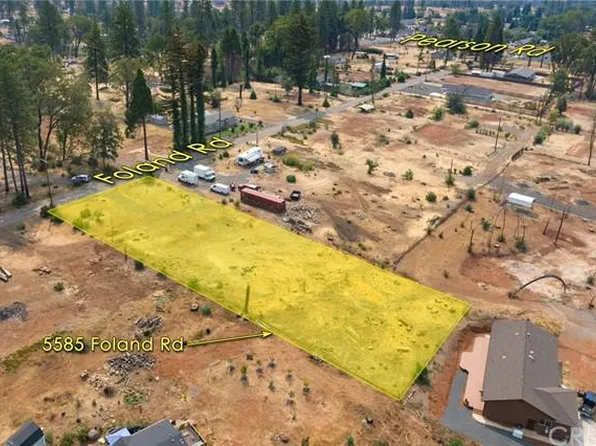 5585 Foland Rd, Paradise, CA 95969
