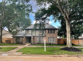 14938 El Miranda Dr, Houston, TX 77095