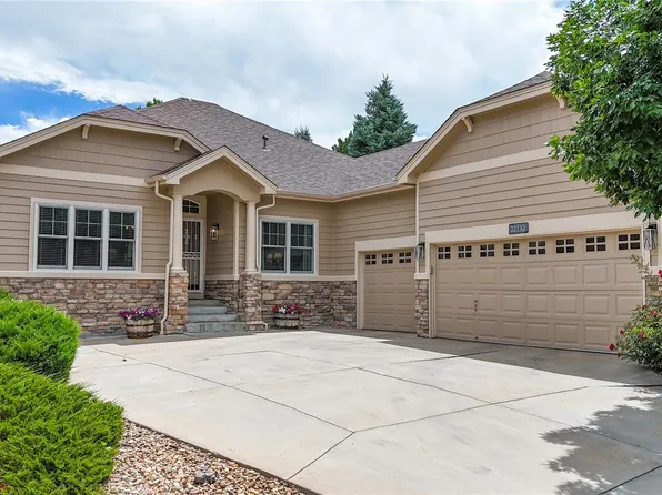 22132 E Quarto Place, Aurora, CO 80016