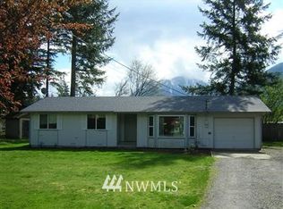 922 Timberlane, Gold Bar, WA 98251