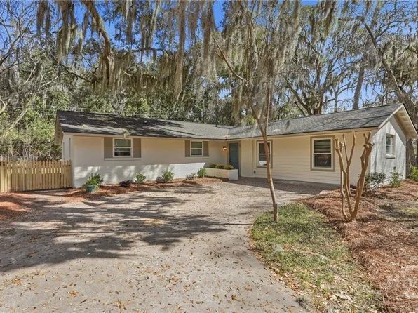 21 Sheridan Circle, Savannah, GA 31406