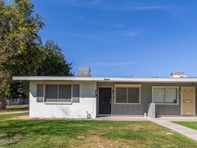 10392 W Deanne Dr, Sun City, AZ, 85351