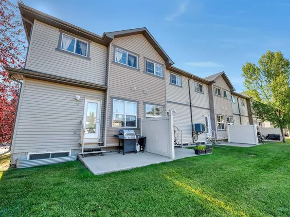 238 S Ranch Ridge Mdw, Strathmore, AB T1P 0A9