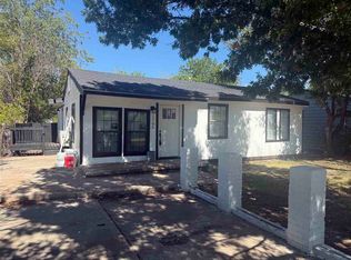 1705 SW McKinley Ave, Lawton, OK 73501