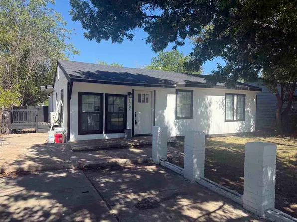 1705 SW McKinley Ave, Lawton, OK 73501