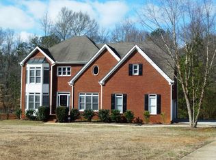 12685 Etris Rd, Roswell, GA 30075