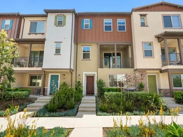 1524 Redbud Way, Oceanside, CA 92056