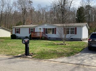 290 Abbott Rd, Lenoir City, TN 37771