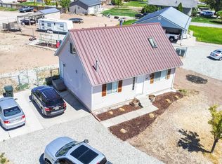 4641 N Tumbleweed Dr, Enoch, UT 84721