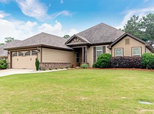 9457 Gunnison Dr, Pike Road, AL 36064