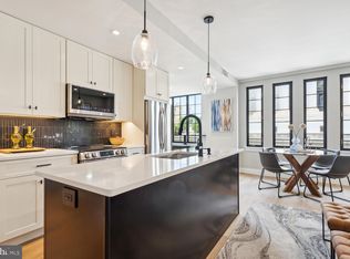 1701 16th St NW #409, Washington, DC 20009