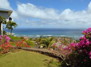 5237 Kuaiwi Pl, Honolulu, HI 96821