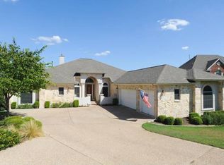 8401 Dusk Terrace Cv, Austin, TX 78737
