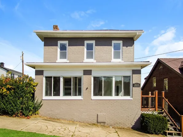 814 Western St, Tarentum, PA 15084