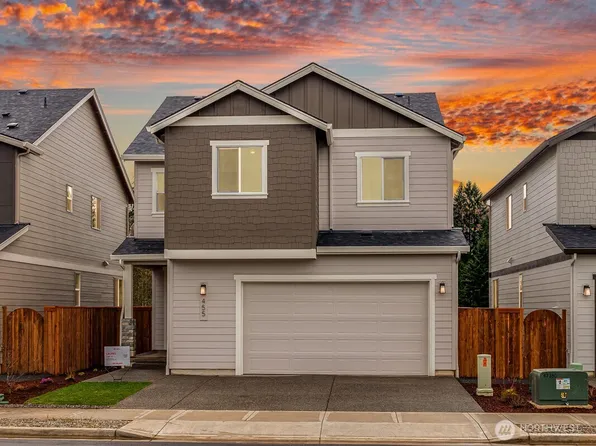 455 SW 32nd Street, Battle Ground, WA 98604