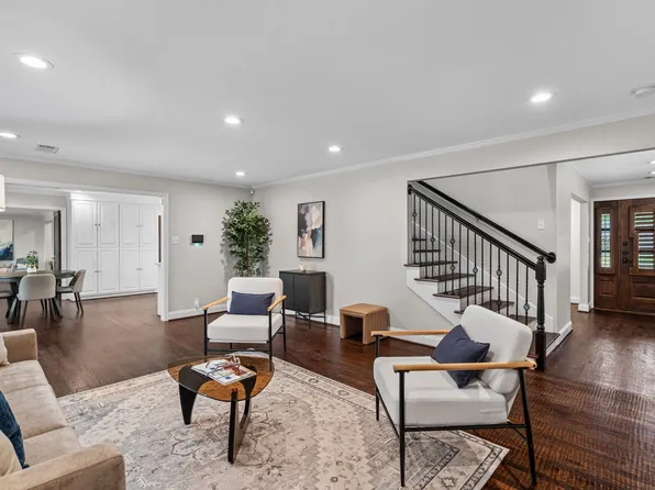 4432 Willow Ln, Dallas, TX 75244