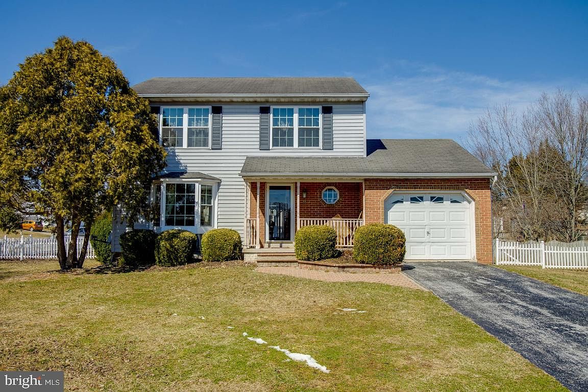 8 Provincial Pkwy, Emmitsburg, MD 21727 Zillow