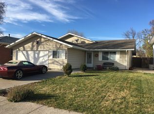 1734 Linden St, Sidney, NE 69162