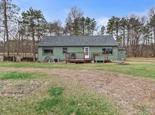 7096 County Road H, Arena, WI 53503