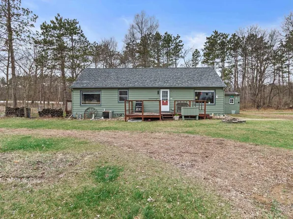 7096 County Road H, Arena, WI 53503