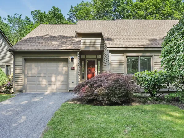 731 Heritage Hills #A, Somers, NY 10589