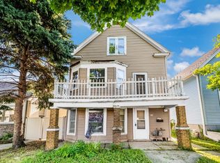 2834 S 9th Pl, Milwaukee, WI 53215