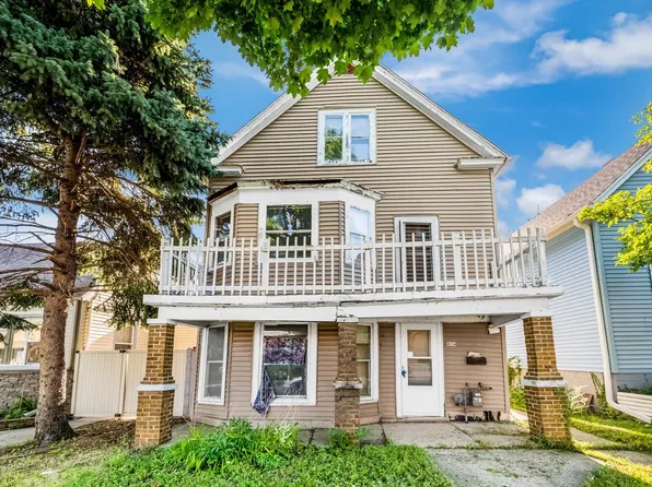2834 S 9th PLACE, Milwaukee, WI 53215