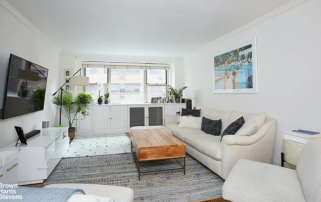 Sold by Brown Harris Stevens | media 1