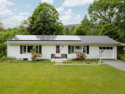 127 Rockland Road, Roscoe, NY, 12776