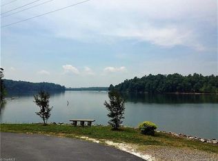 406 Gardner Point Dr, Stony Point, NC 28678