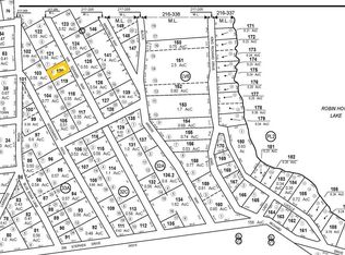 86 Sir Edwards Way, Becket, MA 01223
