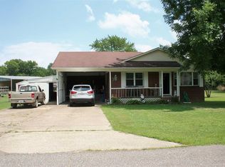 86 J B Ave, Dyersburg, TN 38024