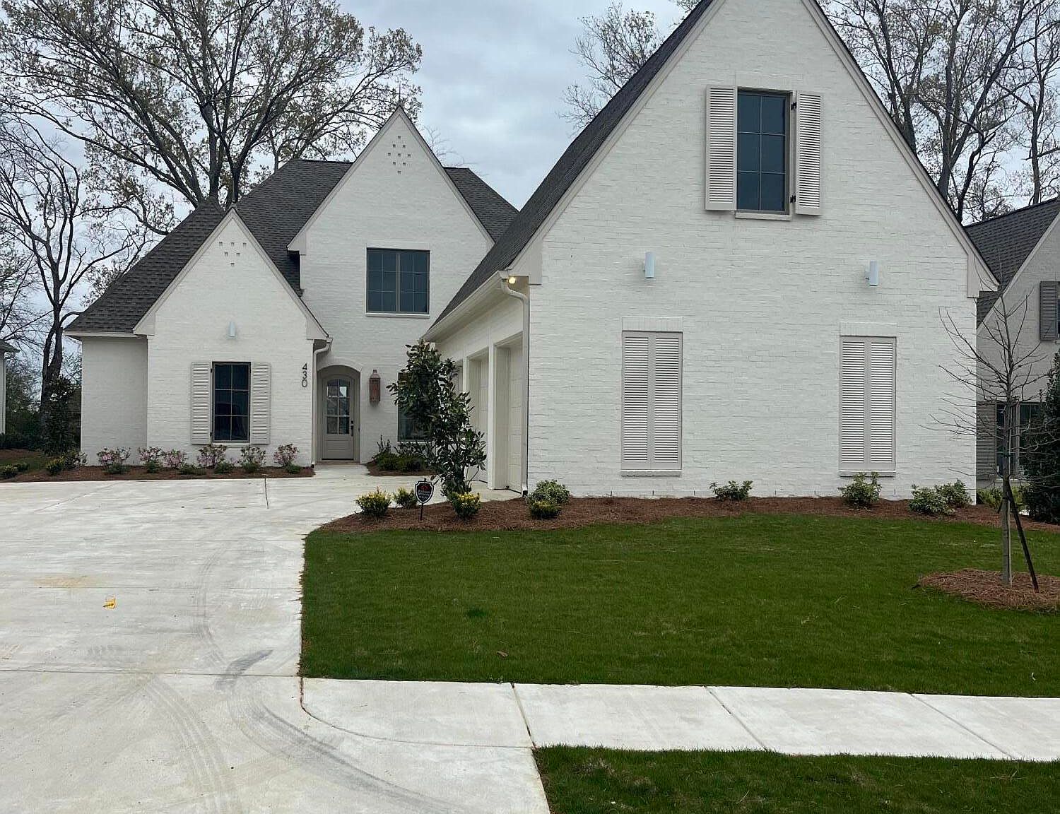 430 Whittington Cir, Madison, MS 39110 Zillow