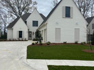 430 Whittington Cir, Madison, MS 39110