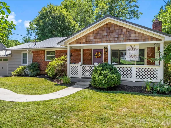 159 New Haw Creek Rd, Asheville, NC 28805