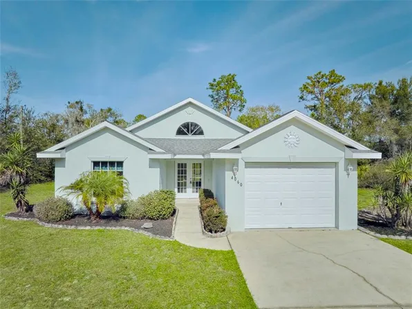 4060 Indian Lake Dr, Indian Lake Estates, FL 33855