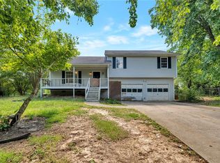 160 Patty Dr, Dallas, GA 30157