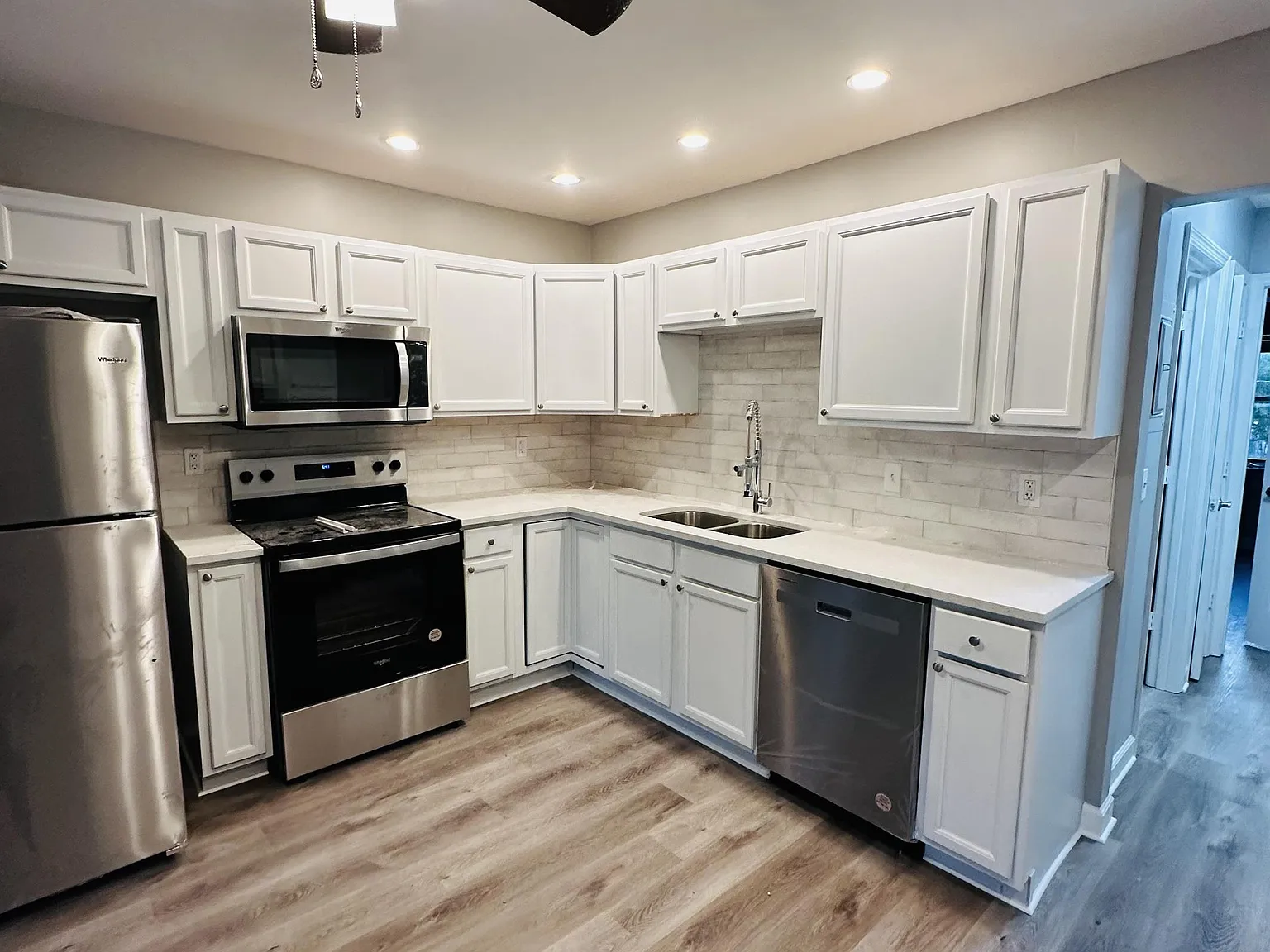 Nebraska Avenue - 4 — Photo 1