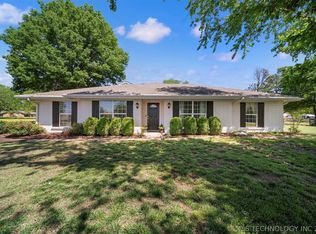 15525 E 92nd St N, Owasso, OK 74055