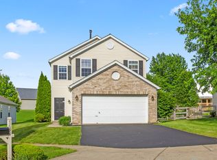 7694 Hillsdowne Cir, Maineville, OH 45039