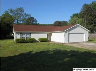 706 Royce Cir SE, Huntsville, AL 35803