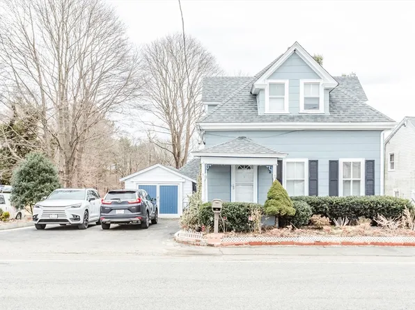 68 Spring St, Holbrook, MA 02343