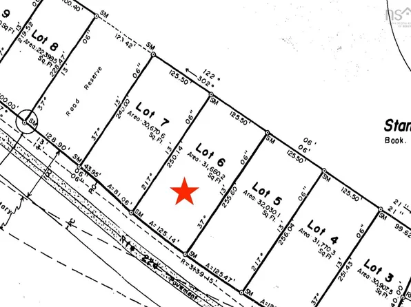 LOT 6 Highway 224, Sheet Harbour, NS B0J 3B0