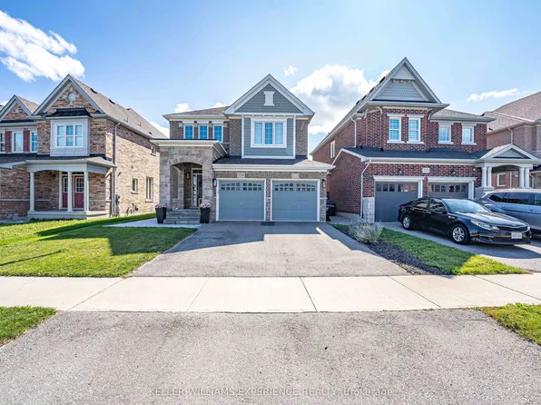 229 Blue Dasher Blvd, Bradford West Gwillimbury, ON L3Z 4H8