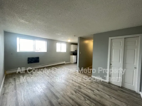 1676 Hanover St, Aurora, CO