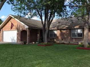 610 1/2 Broken Spoke Rd, Grand Junction, CO 81504